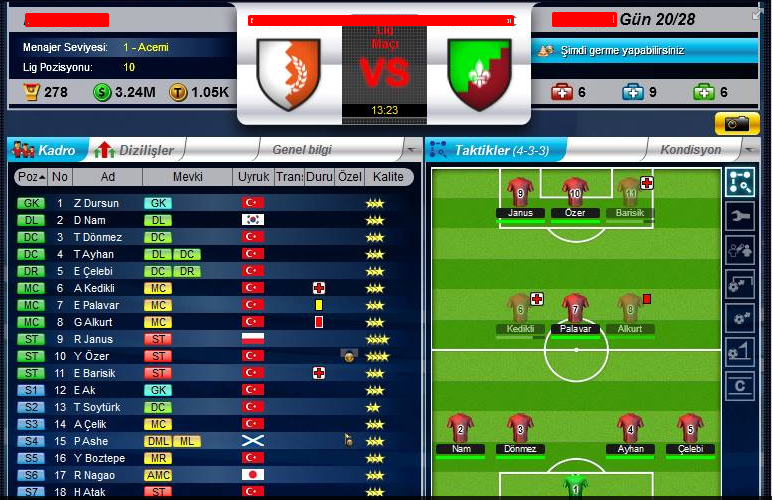 bagaimanakah earn token top eleven, penasaran?