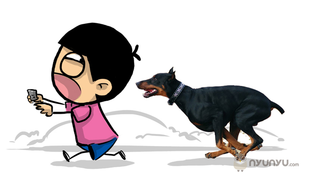 Hal Hal yang terjadi saat kita mimpiin sesuatu