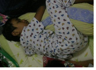 Hal Hal yang terjadi saat kita mimpiin sesuatu