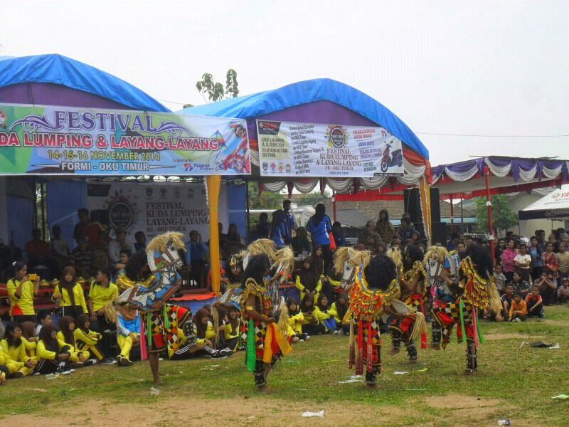 Tentang Lumbung Pangan BELITANG