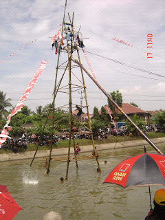 Tentang Lumbung Pangan BELITANG