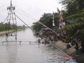 Tentang Lumbung Pangan BELITANG