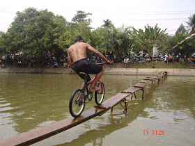 Tentang Lumbung Pangan BELITANG