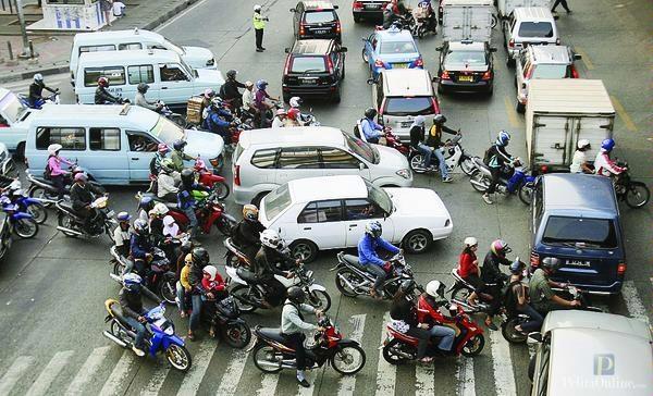 Tips Mengatasi Macet nih Gan!