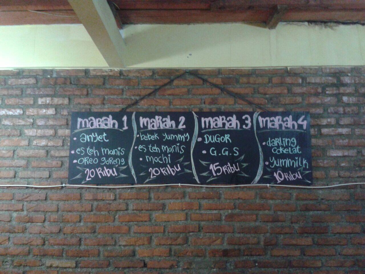 &#91;Tempat Nongkrong Baru&#93; Yummilk! Kedai Sejuta Rasa 