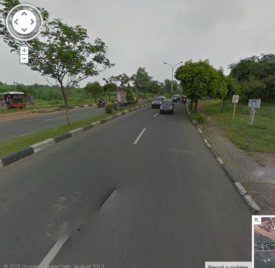 JALAN2 RAWAN BEGAL (berdasarkan kasus) #UPDATE BERKALA