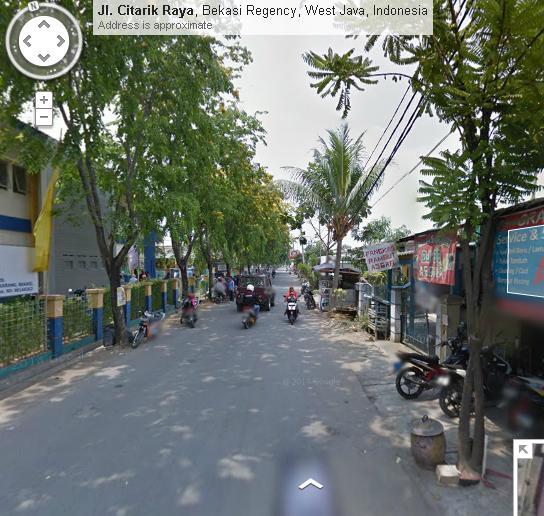 JALAN2 RAWAN BEGAL (berdasarkan kasus) #UPDATE BERKALA