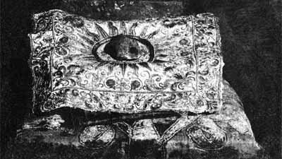 10 Benda Mitologi Paling Menakjubkan
