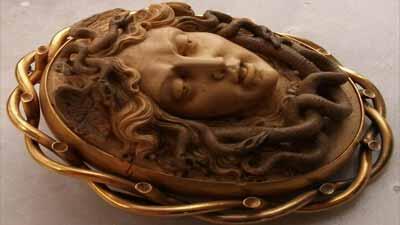 10 Benda Mitologi Paling Menakjubkan