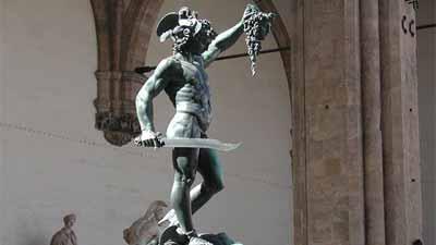 10 Benda Mitologi Paling Menakjubkan