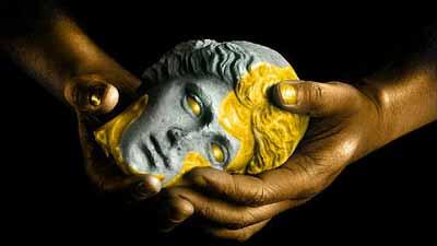 10 Benda Mitologi Paling Menakjubkan