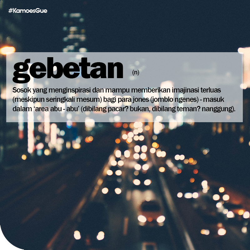 Nihhhh... Gan... Kenalin #KamoesGue... CommaWiki Bikinan Sendiri...
