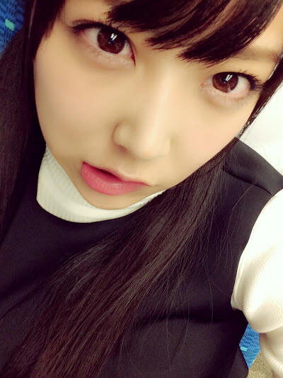 Shiroma Miru NMB48 New Generation (BENING INSIDE)