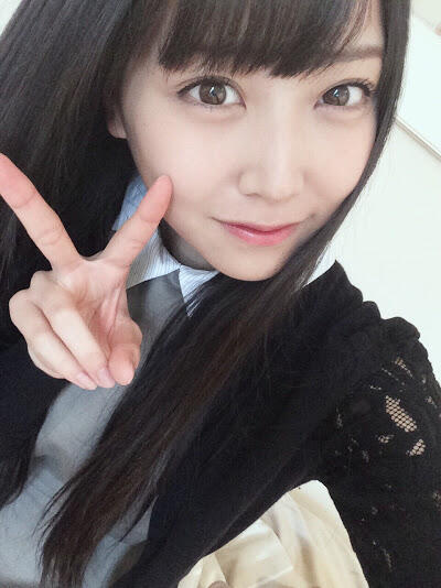 Shiroma Miru NMB48 New Generation (BENING INSIDE)