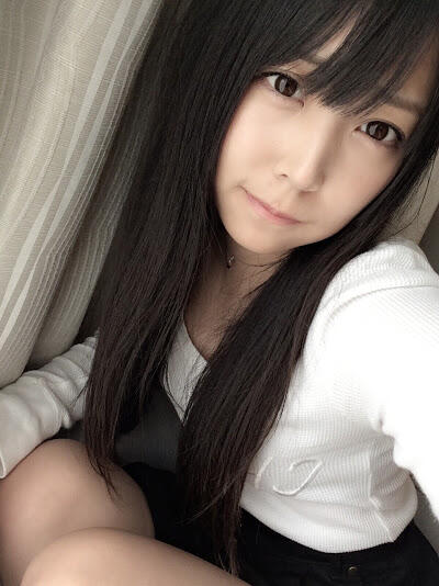 Shiroma Miru NMB48 New Generation (BENING INSIDE)