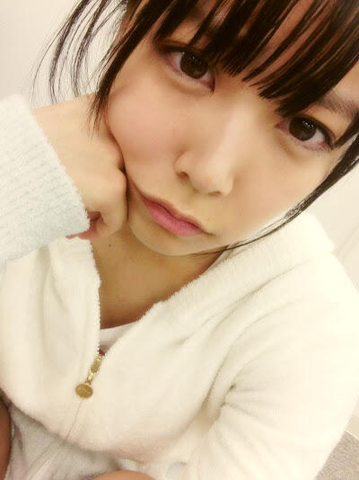 Shiroma Miru NMB48 New Generation (BENING INSIDE)