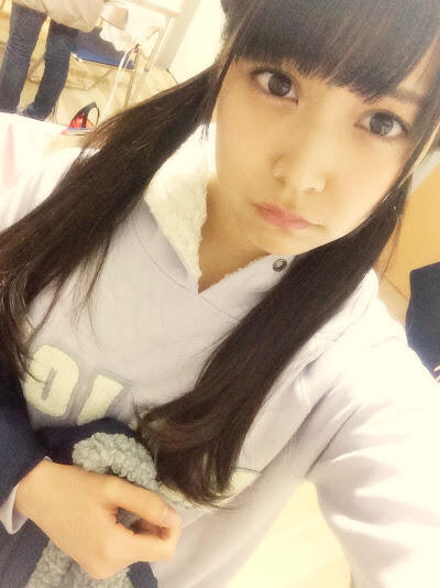 Shiroma Miru NMB48 New Generation (BENING INSIDE)
