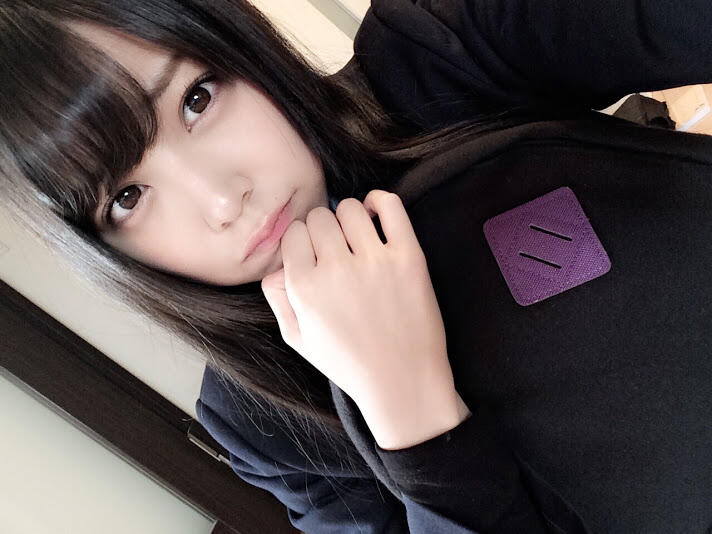 Shiroma Miru NMB48 New Generation (BENING INSIDE)
