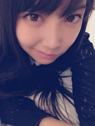 Shiroma Miru NMB48 New Generation (BENING INSIDE)
