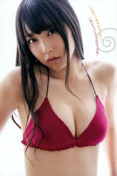 Shiroma Miru NMB48 New Generation (BENING INSIDE)