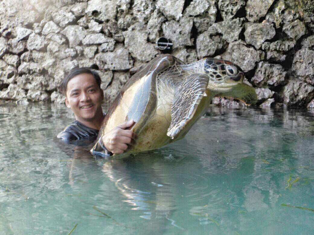 Seru nya merayakan HUT RI Di Tanjung bira&amp;rammang-rammang 15-17 Agustus