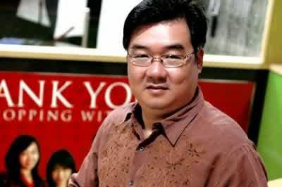 10 Orang Indonesia yang Sukses di Bidang Internet