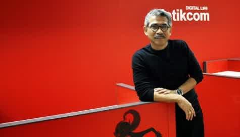 10 Orang Indonesia yang Sukses di Bidang Internet