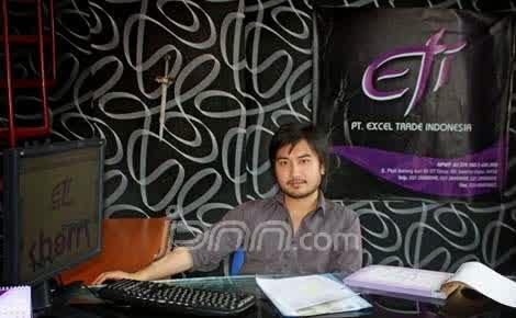 10 Orang Indonesia yang Sukses di Bidang Internet