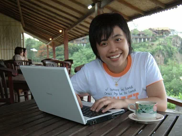 10 Orang Indonesia yang Sukses di Bidang Internet