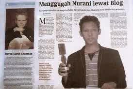 10 Orang Indonesia yang Sukses di Bidang Internet