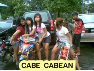 10 Sayuran paling LEGEND di Indonesia