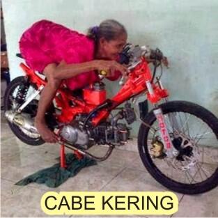 10 Sayuran paling LEGEND di Indonesia