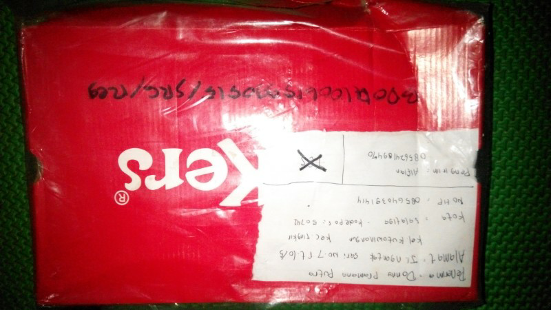 OFFICIAL Kumpulan Testi SOMPLAKZ