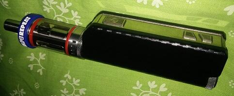 Electric Mod