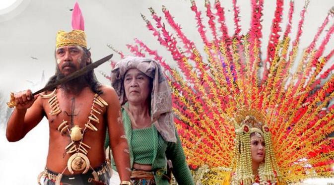 Festival Budaya Menarik di Bulan Februari &#91;INDONESIA&#93;