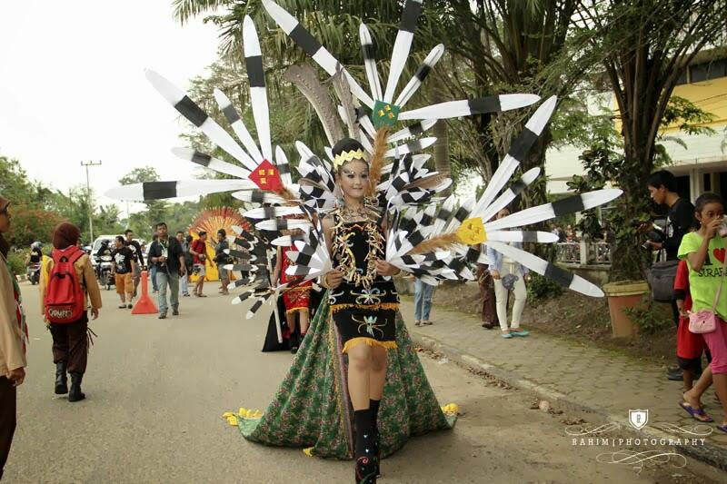 Festival Budaya Menarik di Bulan Februari &#91;INDONESIA&#93;