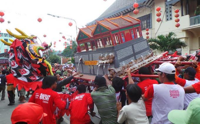 Festival Budaya Menarik di Bulan Februari &#91;INDONESIA&#93;