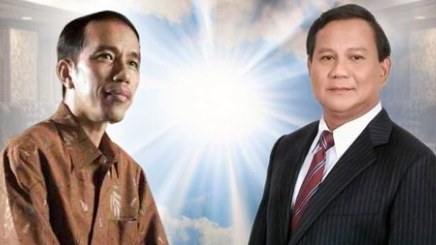 &#91;Thread JASMERAH&#93; Jokowi &amp; Prabowo