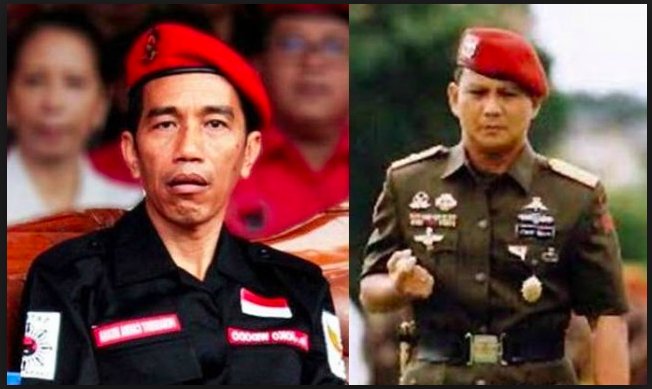&#91;Thread JASMERAH&#93; Jokowi &amp; Prabowo