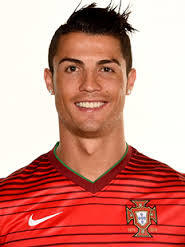 Fakta fakta tentang C.Ronaldo yang mesti agan tau..