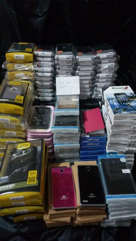 REDPEPPER/WATERPROOF CASE/IPHONE 4/5/SAMSUNG GALAXY S5/NOTE 3