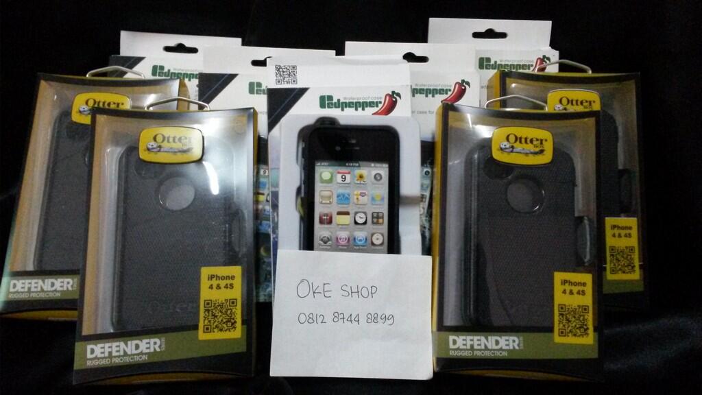 REDPEPPER/WATERPROOF CASE/IPHONE 4/5/SAMSUNG GALAXY S5/NOTE 3