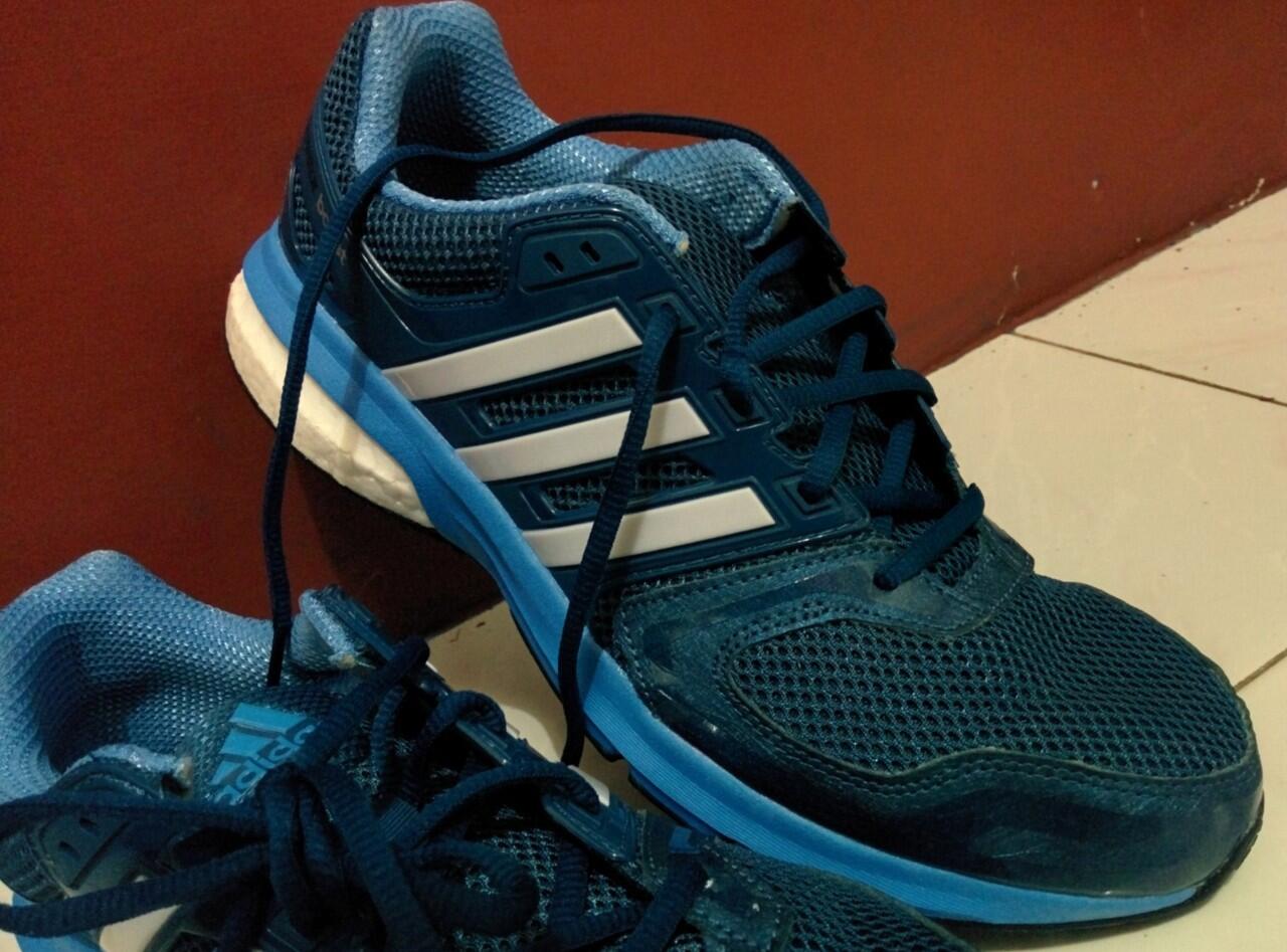 PO Deadstock Adidas Trimm Star 100% ORIGINAL BNIB not london dublin stockholm
