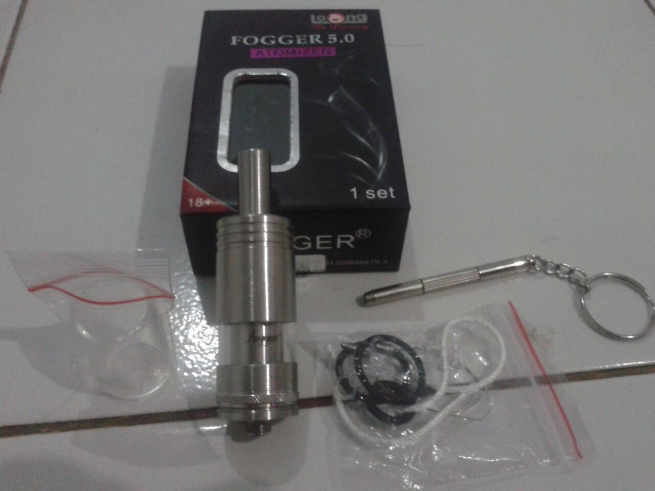 Fogger V5