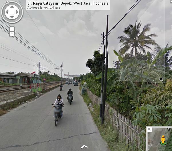 JALAN2 RAWAN BEGAL (berdasarkan kasus) #UPDATE BERKALA