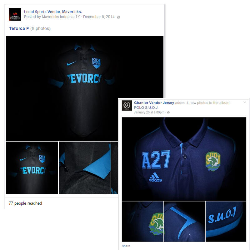 Surat Terbuka Untuk GHANIOR