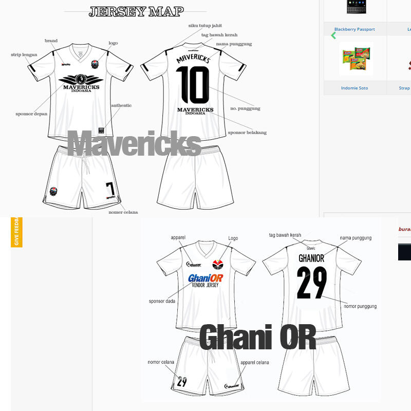 Surat Terbuka Untuk GHANIOR