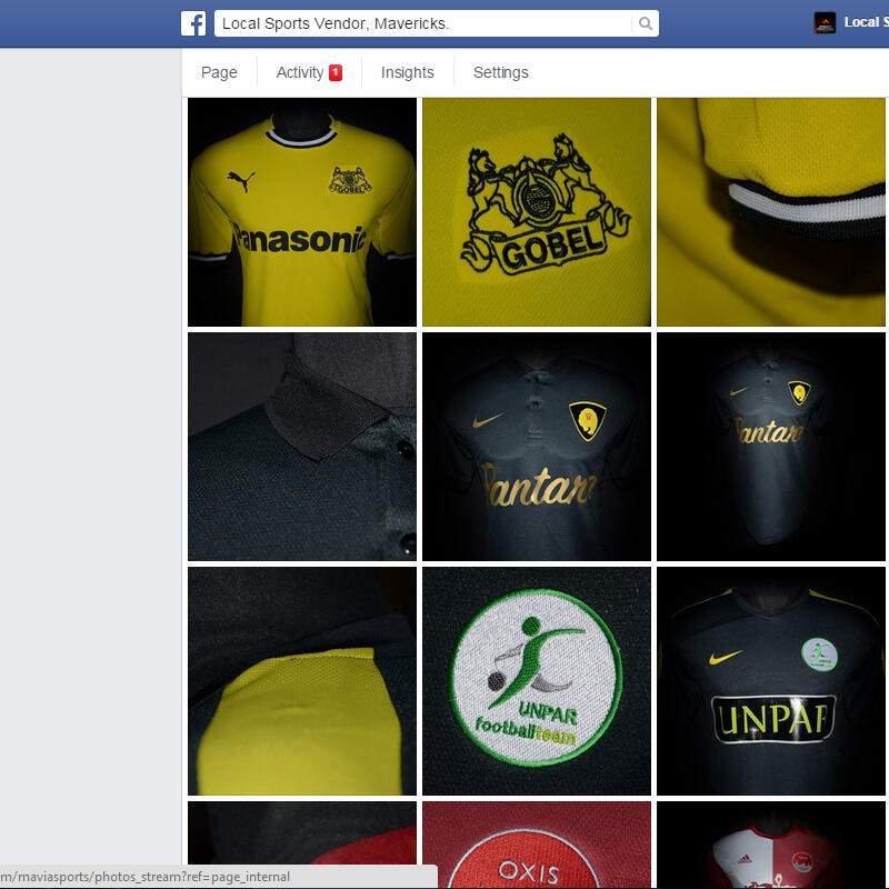 Surat Terbuka Untuk GHANIOR