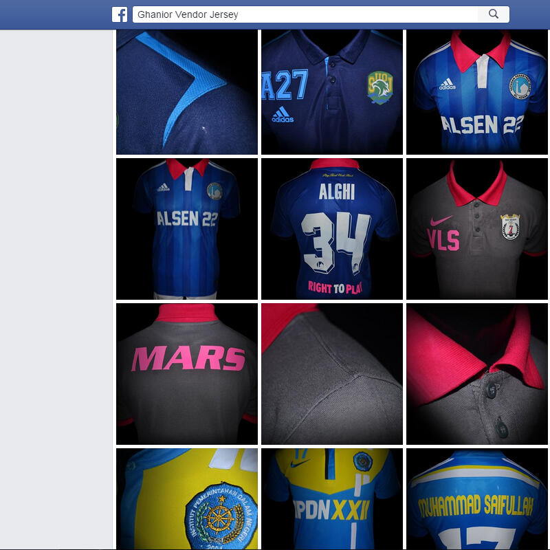 Surat Terbuka Untuk GHANIOR