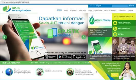Kenalan sama BPJS Ketenagakerjaan, yuk! (dulunya Jamsostek, gan!)